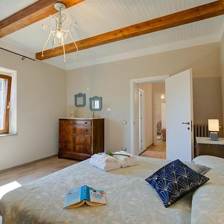 Tuscan Home S Margherita Private Outdoor - Happy Rentals 부시네 외부 사진