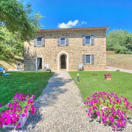 Tuscan Home S Margherita Private Outdoor - Happy Rentals 부시네 외부 사진