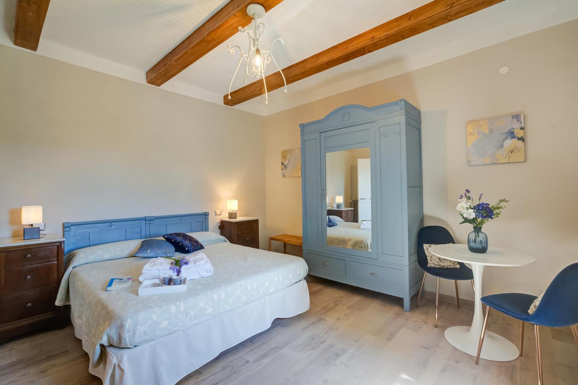Tuscan Home S Margherita Private Outdoor - Happy Rentals 부시네 외부 사진