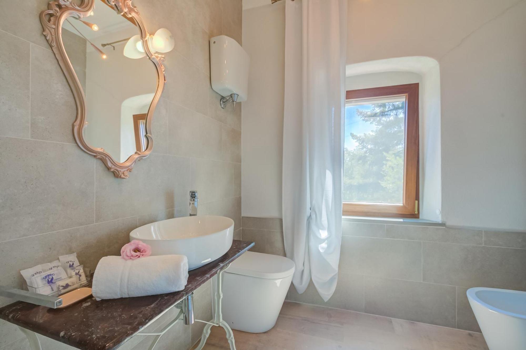 Tuscan Home S Margherita Private Outdoor - Happy Rentals 부시네 외부 사진