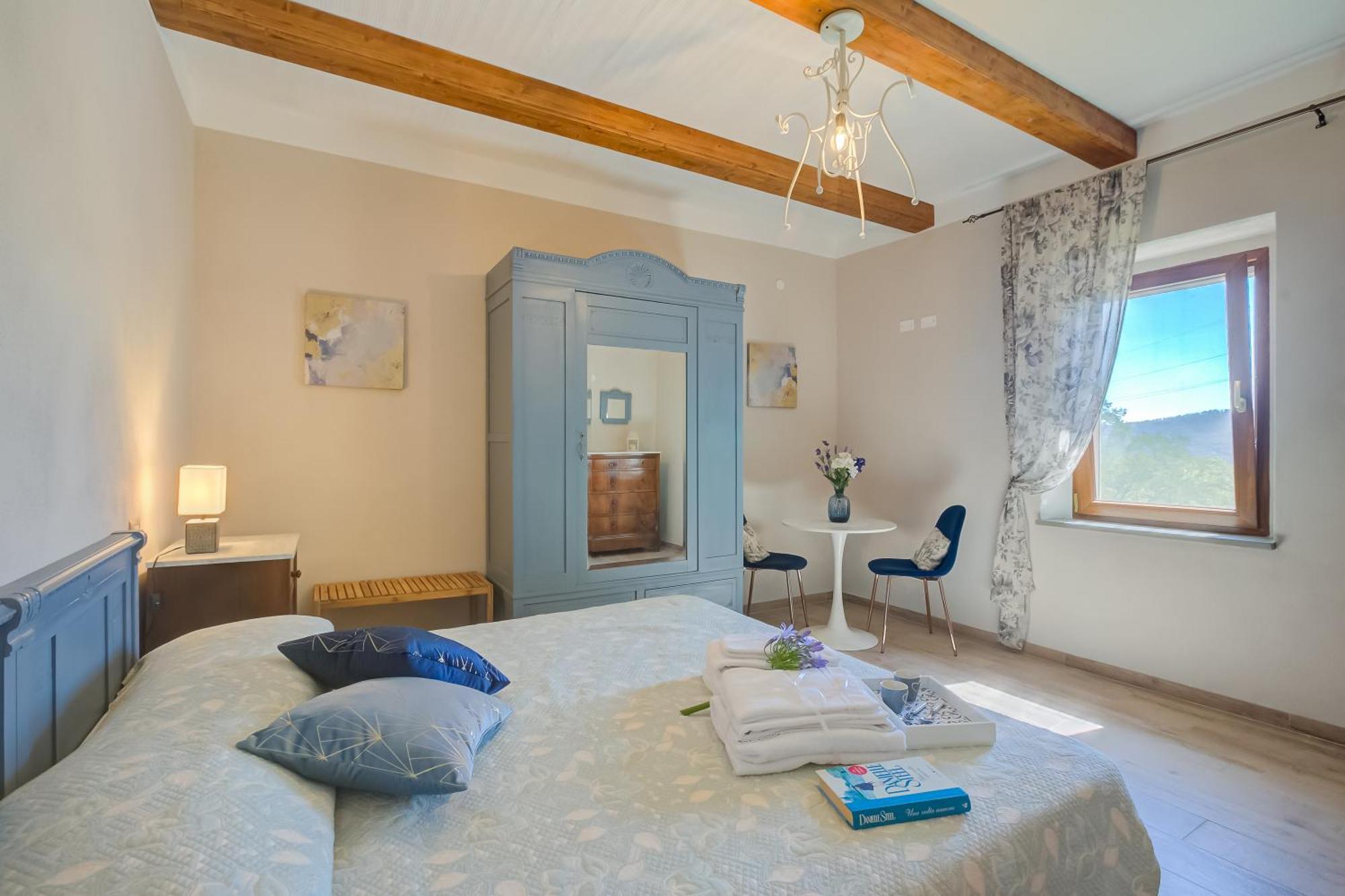 Tuscan Home S Margherita Private Outdoor - Happy Rentals 부시네 외부 사진