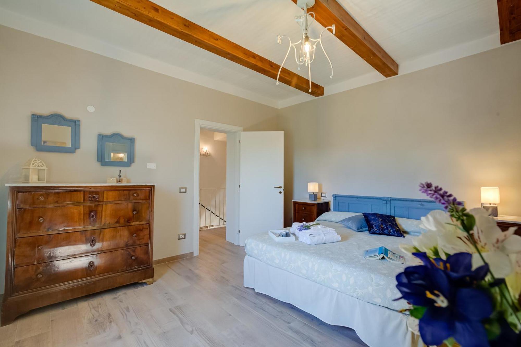 Tuscan Home S Margherita Private Outdoor - Happy Rentals 부시네 외부 사진