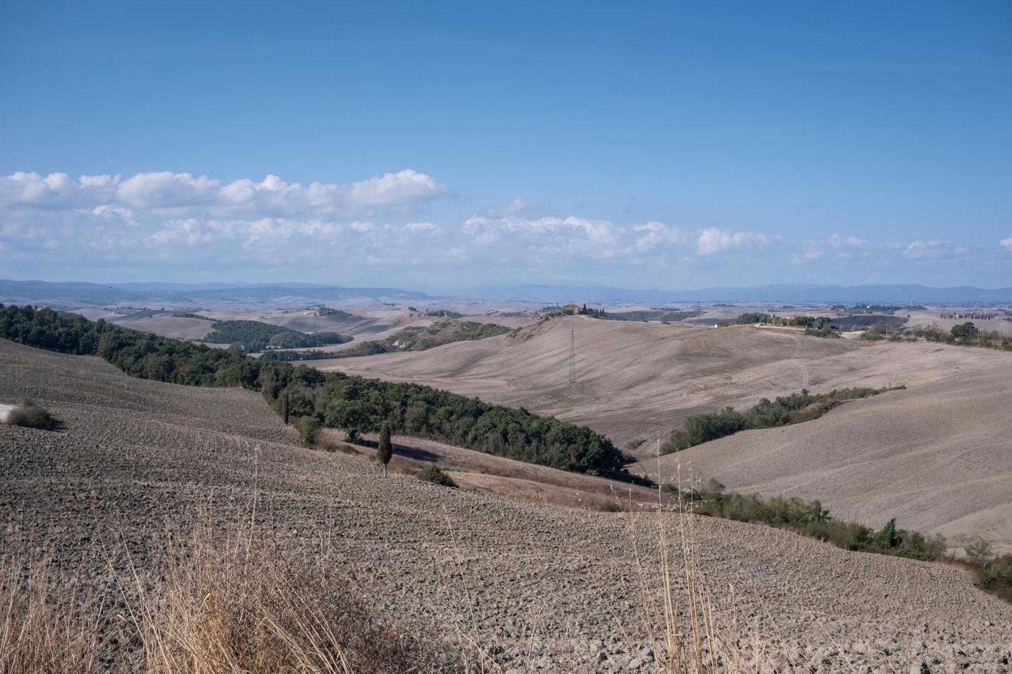 Tuscan Home S Margherita Private Outdoor - Happy Rentals 부시네 외부 사진